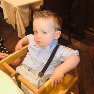 Meet your Posher, Brandy